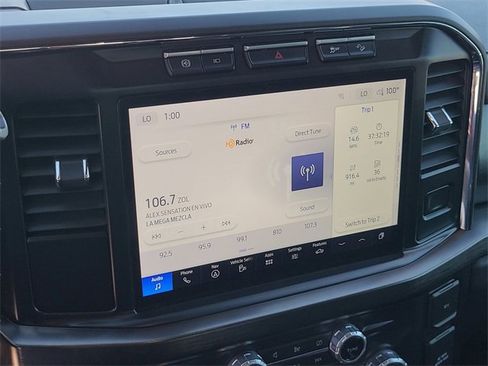 Used 2023 Ford F250 Lariat w/ Sport Appearance Package image 24