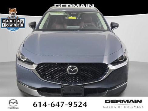 Certified 2024 MAZDA CX-30 AWD 2.5 S w/ Preferred Package image 3