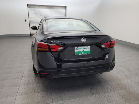 Used 2021 Nissan Altima 2.5 S FWD image 6