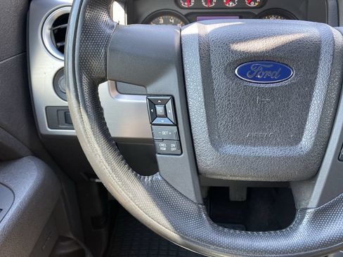 Used 2012 Ford F150 Raptor w/ Raptor Luxury Pkg AWD/4WD image 19