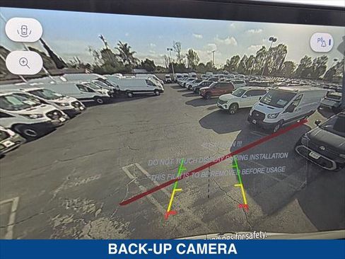 New 2026 Ford Transit 250 148 Medium Roof image 17