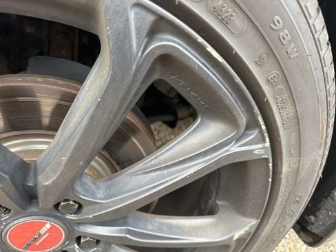 Used 2017 Hyundai Tucson Night AWD/4WD image 10