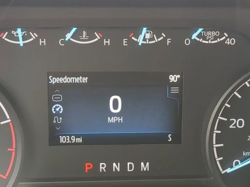 New 2025 Ford F550 4x4 Crew Cab Super Duty image 31