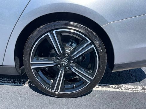 Used 2025 Honda Accord Sport image 42