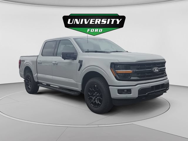 New 2026 Ford F150 XLT w/ Equipment Group 302A MID AWD/4WD image 1