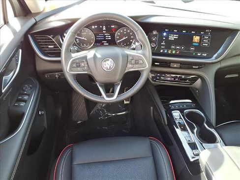 Used 2023 Buick Envision Essence w/ Sport Touring Package image 8