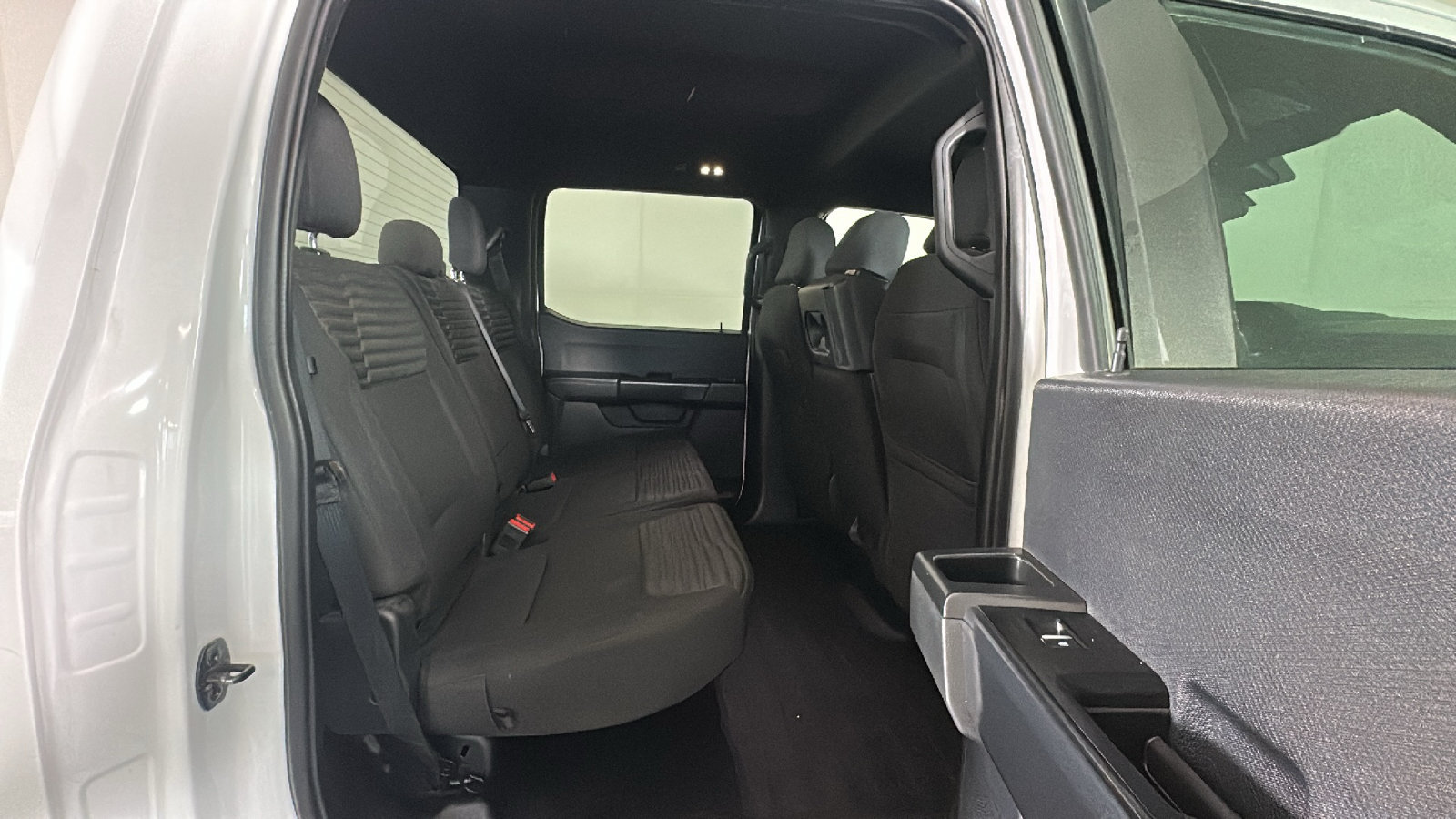 Used 2023 Ford F150 XL w/ Trailer Tow Package AWD/4WD image 32