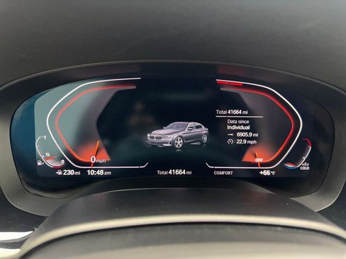 Used 2022 BMW 530i w/ Premium Package image 59