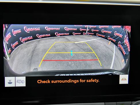 Used 2025 Toyota Grand Highlander AWD image 21