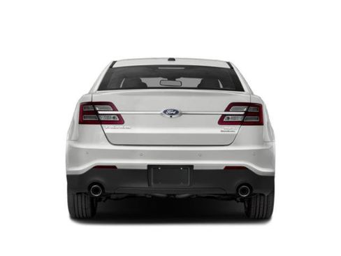 Used 2019 Ford Taurus SEL w/ Equipment Group 201A image 5