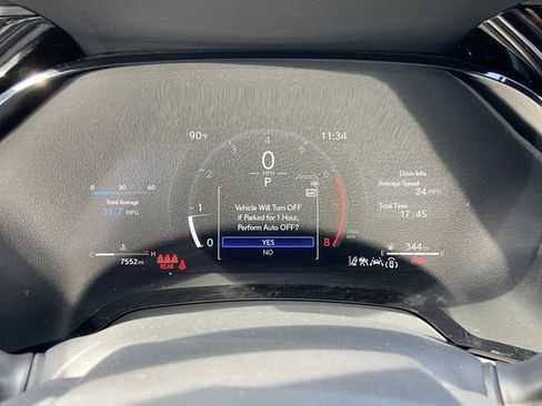 Used 2025 Lexus RX 350 Premium AWD/4WD image 17