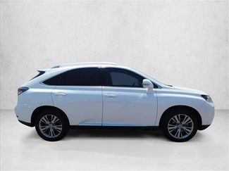 Used 2014 Lexus RX 350 FWD w/ Navigation Package video 4