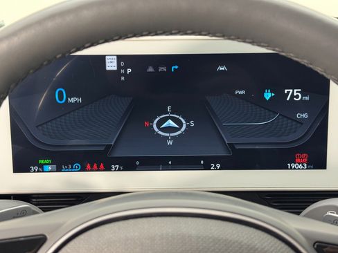 Used 2024 Hyundai Ioniq 5 SEL image 18