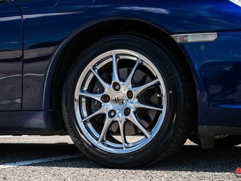 Used 2002 Porsche 911 Targa image 53