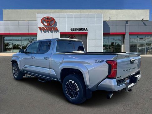 New 2026 Toyota Tacoma TRD Sport image 5