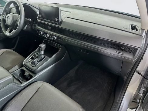 Certified 2024 Honda CR-V EX image 32