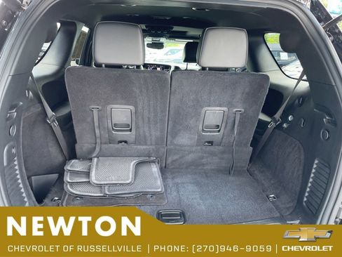 Used 2022 Dodge Durango GT AWD/4WD image 41