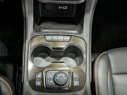 Used 2021 GMC Acadia AT4 w/ Trailering Package AWD/4WD image 37
