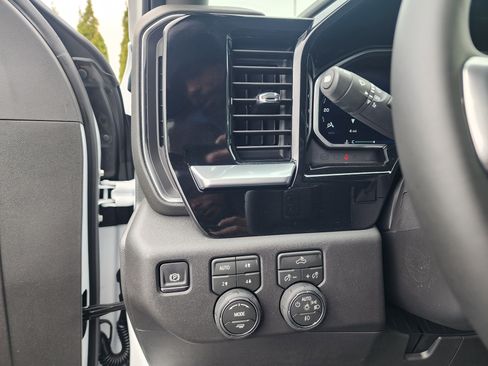 New 2026 Chevrolet Silverado 1500 LT Trail Boss w/ Convenience Package II image 27