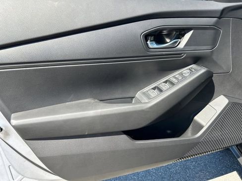 New 2025 Honda Accord LX image 11