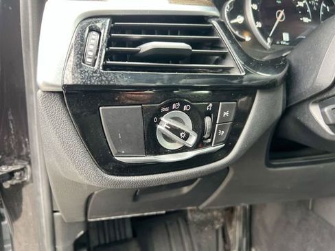 Used 2019 BMW 530i xDrive 530i xDrive w/ Convenience Package image 18