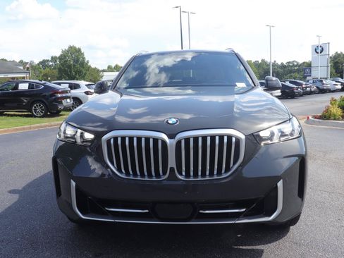 New 2026 BMW X5 sDrive40i w/ Climate Comfort Package RWD image 2