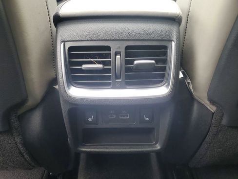 Used 2023 INFINITI QX50 Sensory image 16