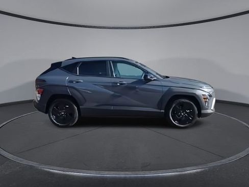 New 2026 Hyundai Kona SEL Sport image 2