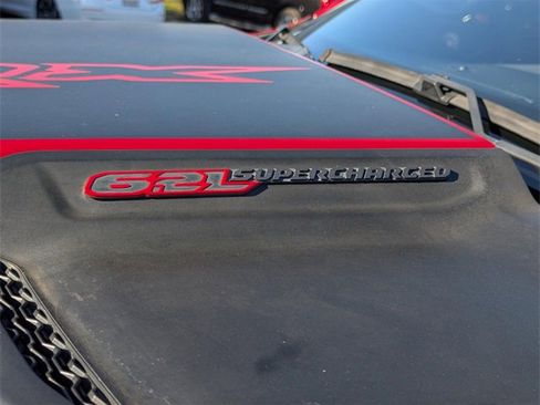 Used 2022 RAM 1500 TRX w/ TRX Level 2 Equipment Group image 7