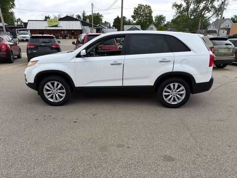 Used 2011 Kia Sorento EX FWD image 5