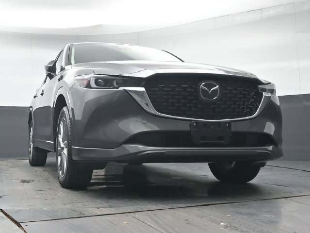 Certified 2024 MAZDA CX-5 AWD 2.5 S w/ Premium Plus Pkg image 34