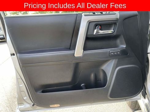 Used 2021 Toyota 4Runner Limited AWD/4WD image 18