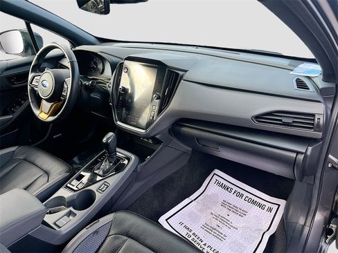 Used 2024 Subaru Crosstrek 2.5i Wilderness w/ Wilderness Package image 29