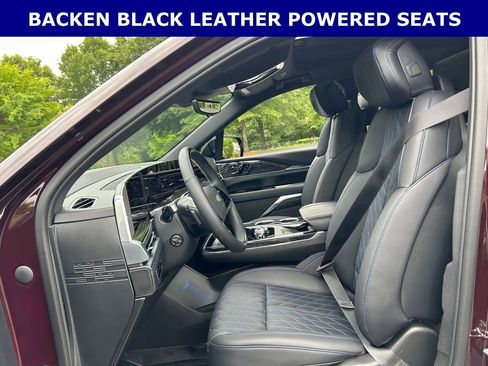 Used 2026 Cadillac Escalade IQ Sport 1 w/ LPO, Floor Liner Package AWD/4WD image 6