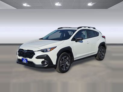 New 2026 Subaru Crosstrek 2.0i Premium