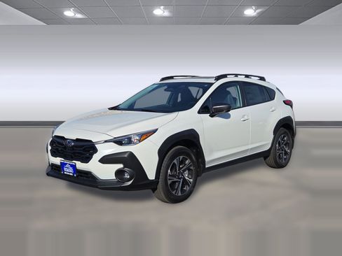 New 2026 Subaru Crosstrek 2.0i Premium image 1