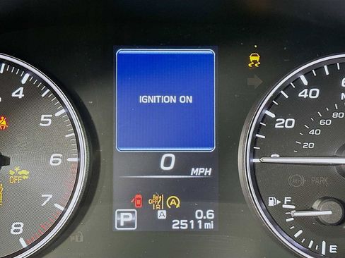 Certified 2025 Subaru Outback Premium w/ Popular Package #1A image 12