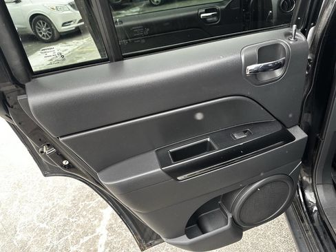 Used 2012 Jeep Compass Limited w/ Sun/Sound Group image 21