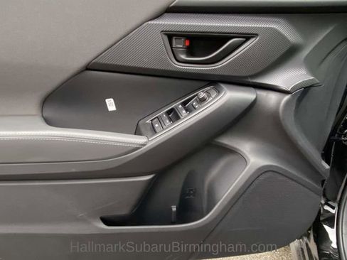 New 2026 Subaru Crosstrek 2.0i Premium AWD/4WD image 12