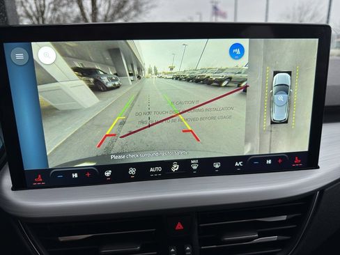 New 2026 Ford Escape Platinum w/ Premium Technology Package image 39