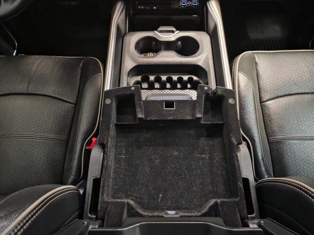 Used 2019 RAM 2500 Laramie AWD/4WD image 86