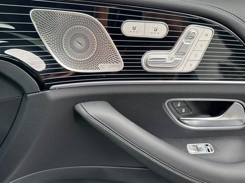 New 2026 Mercedes-Benz GLE 450 4MATIC image 20