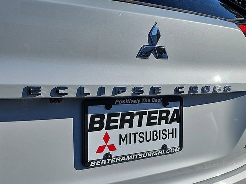 New 2026 Mitsubishi Eclipse Cross SE AWD/4WD image 20