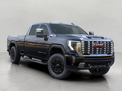 New 2026 GMC Sierra 3500 Denali