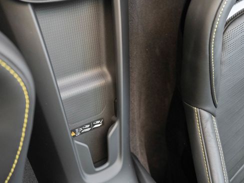 Used 2023 Chevrolet Corvette Z06 w/ Stealth Interior Trim Package image 37