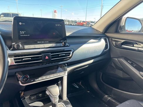 Used 2022 Kia Seltos S image 14