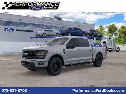 New 2026 Ford F150 XLT