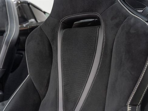 Used 2024 McLaren 750S Spider RWD image 42