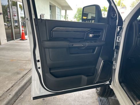 New 2026 RAM 3500 Limited image 42