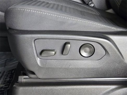 Certified 2024 Chevrolet Suburban LS w/ Driver Alert Package image 23